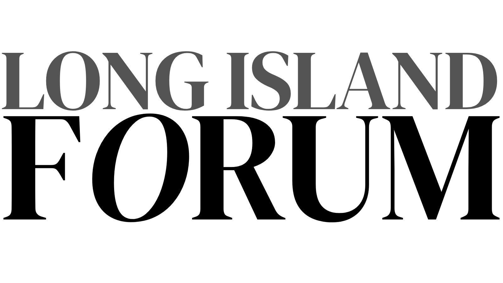 Long Island Forum